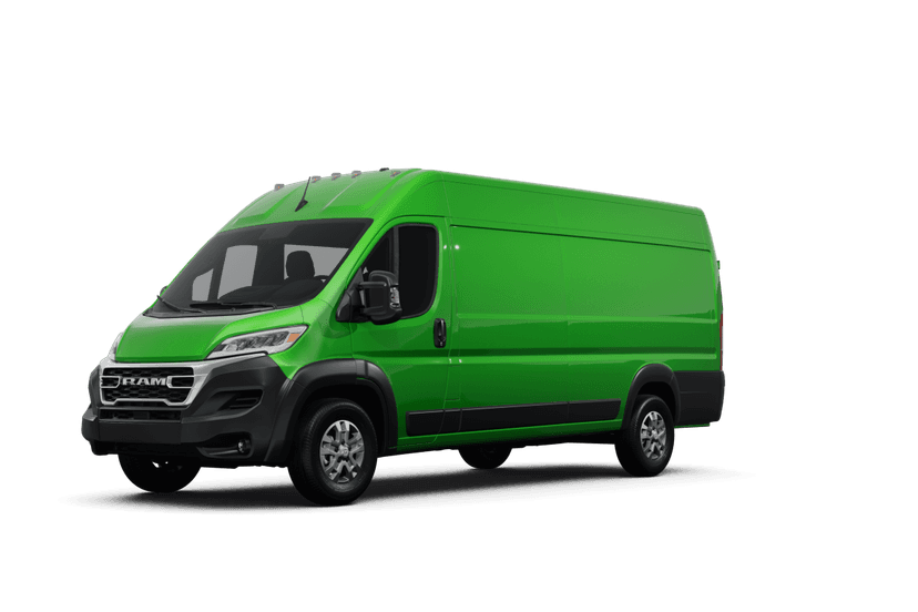 2024 Ram ProMaster Chassis Cab 2024 Ram ProMaster Chassis Cab